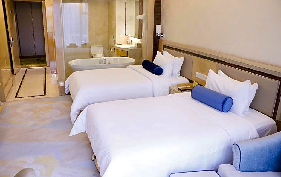 Photo 1 of 4 of Standard 2 Beds