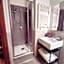 Rome Center Rooms