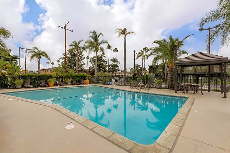 Best Western Plus Pavilions