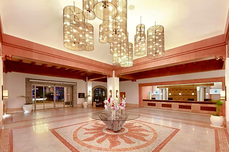 Royal Solaris Los Cabos - All Inclusive