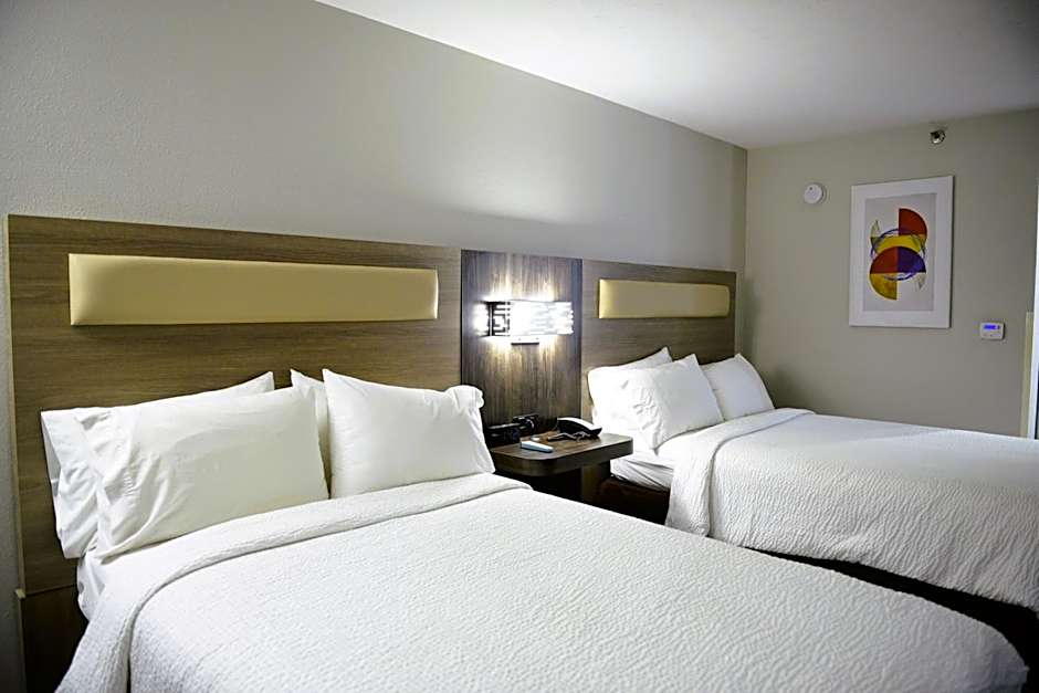 Keene Elm City Hotel, Ascend Hotel Collection