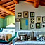 Hotel Tenuta di Artimino Hotel, Melia Collection