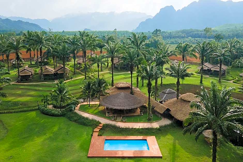 khaosok Boutique Hideaway