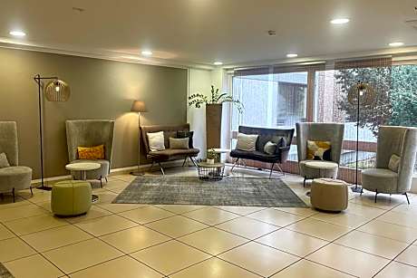 Garner Hotel Mainz by IHG