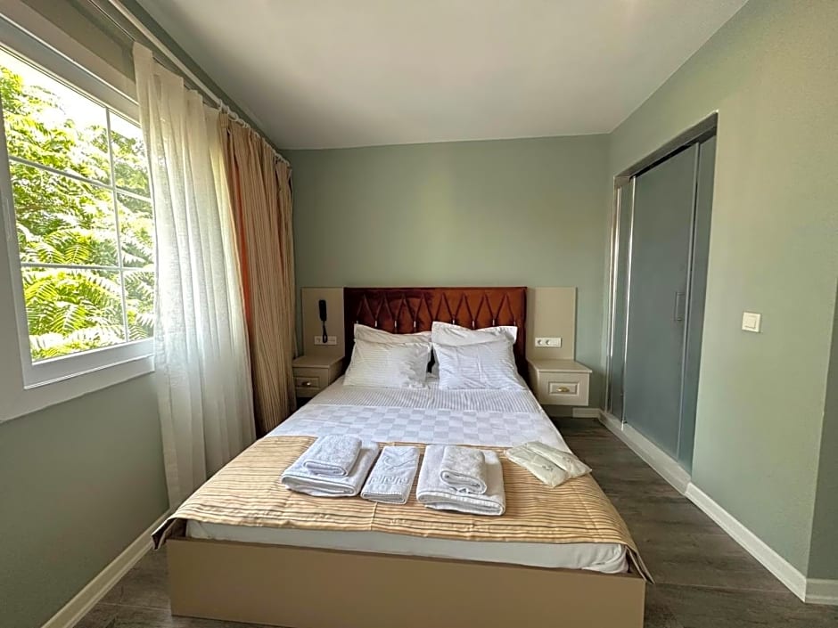 st945 Palas Otel