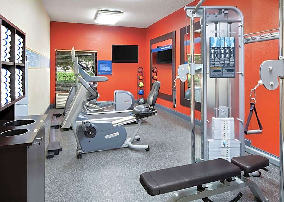 Hampton Inn By Hilton Dallas/Irving-Las Colinas