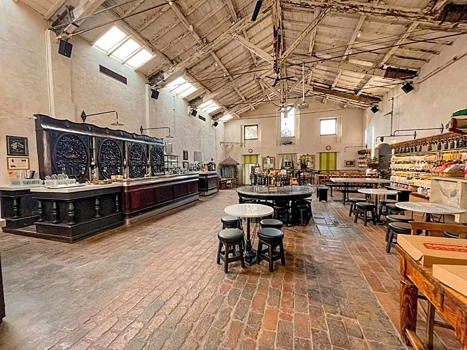 Locanda di Casa Spadoni
