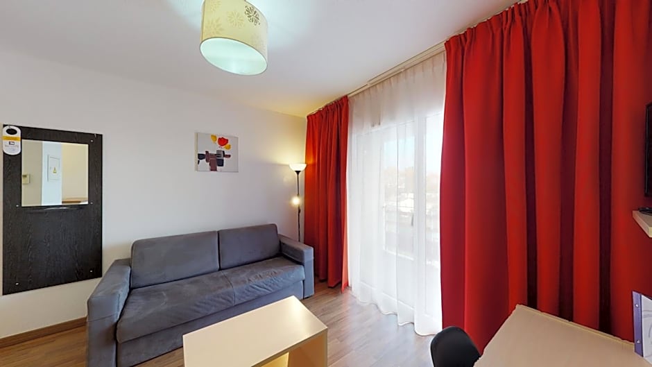 Alezan Hôtel & Résidence