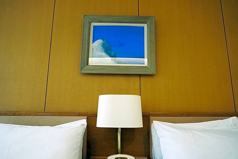 Blancvert Nasu Onsen Hotel