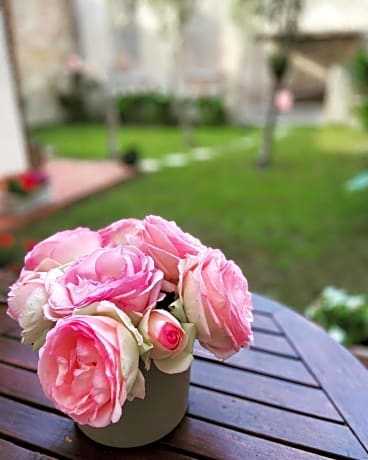 Victoria House B&B