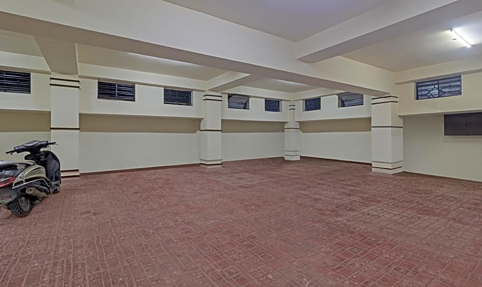 Treebo Trend Kruthika Inn – Hyderabad, IA