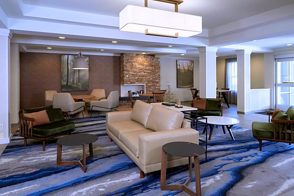 Fairfield Inn & Suites by Marriott San Bernardino