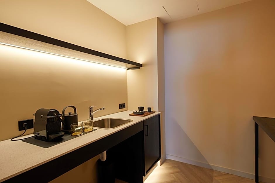 Belle Marivent Mediterranean Petit Hotel