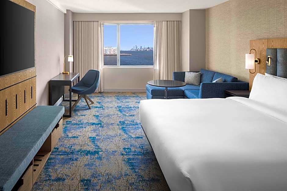 Hyatt Regency Jersey City on the Hudson