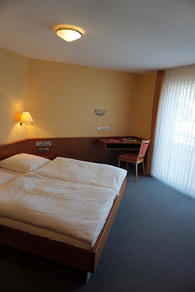 Hotel-Restaurant Weinhaus Grebel
