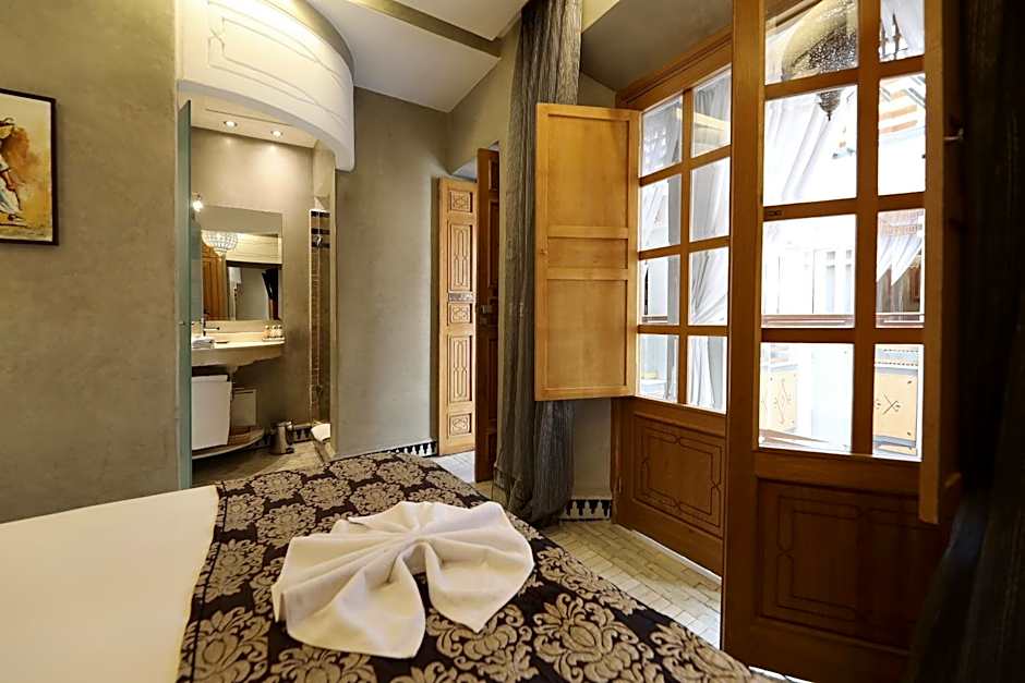 Riad L'Etoile D'Orient