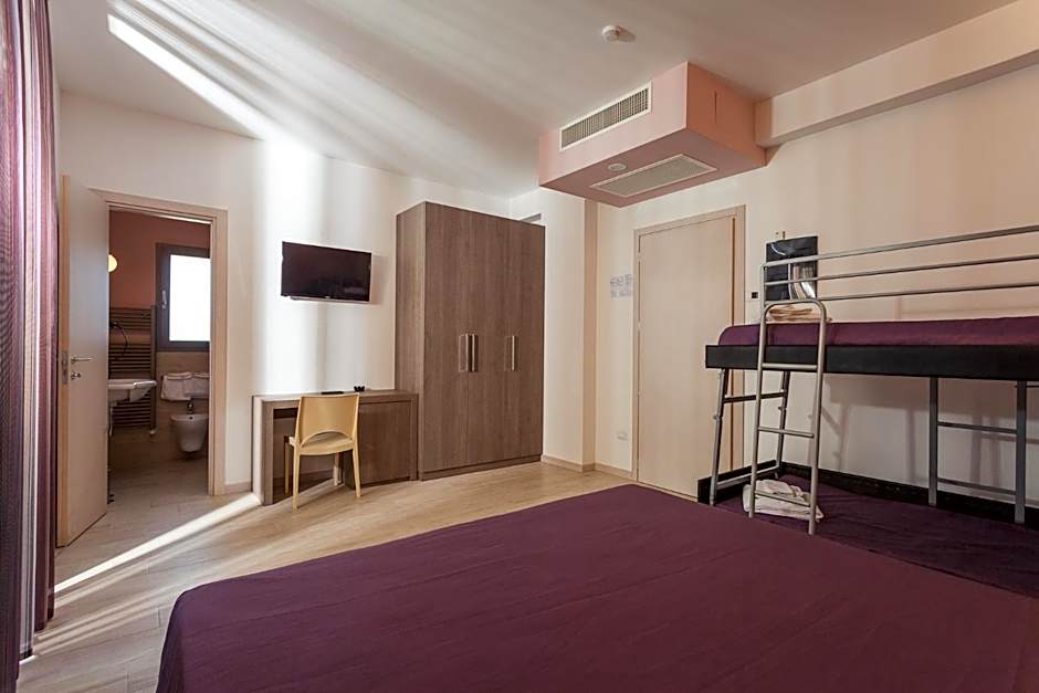 Hotel Gioia