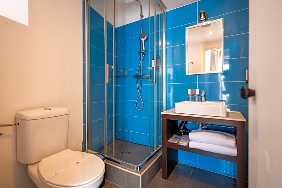 Casa do Jasmim by Shiadu