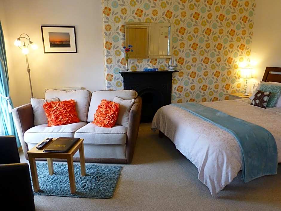 Bryn Derwen Guest House