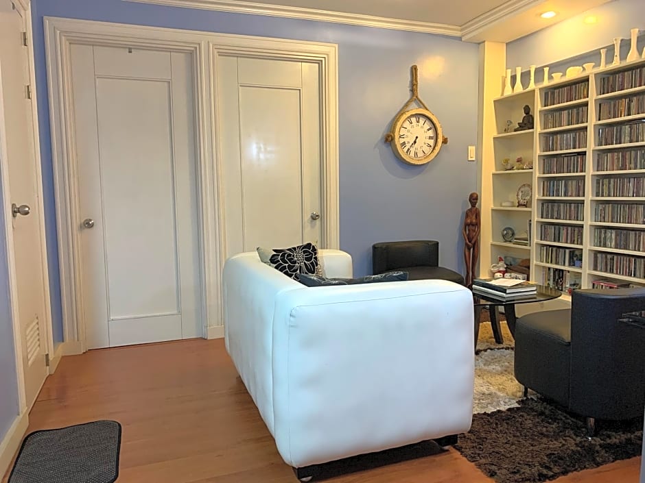 Camella Northpoint Mayluna Condominium