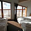 Chalet des Neiges : La Cime Des Arcs