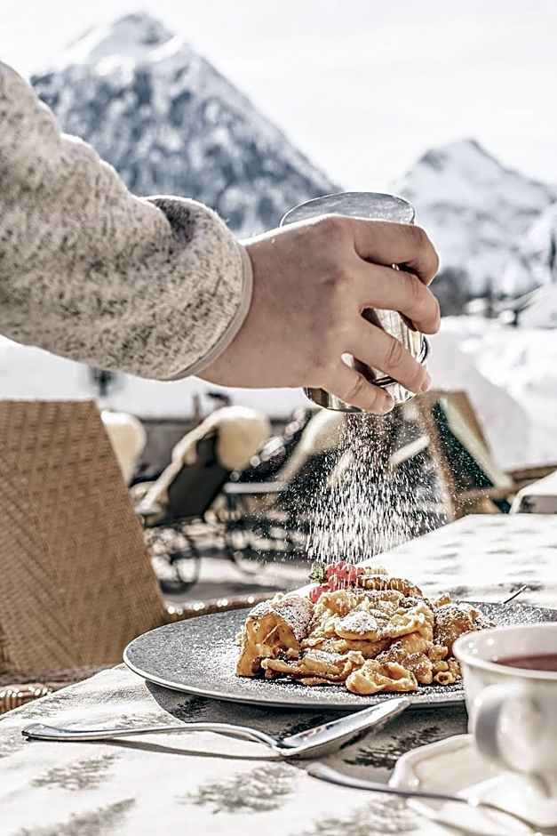 Das Karwendel - Ihr Wellness Zuhause am Achensee