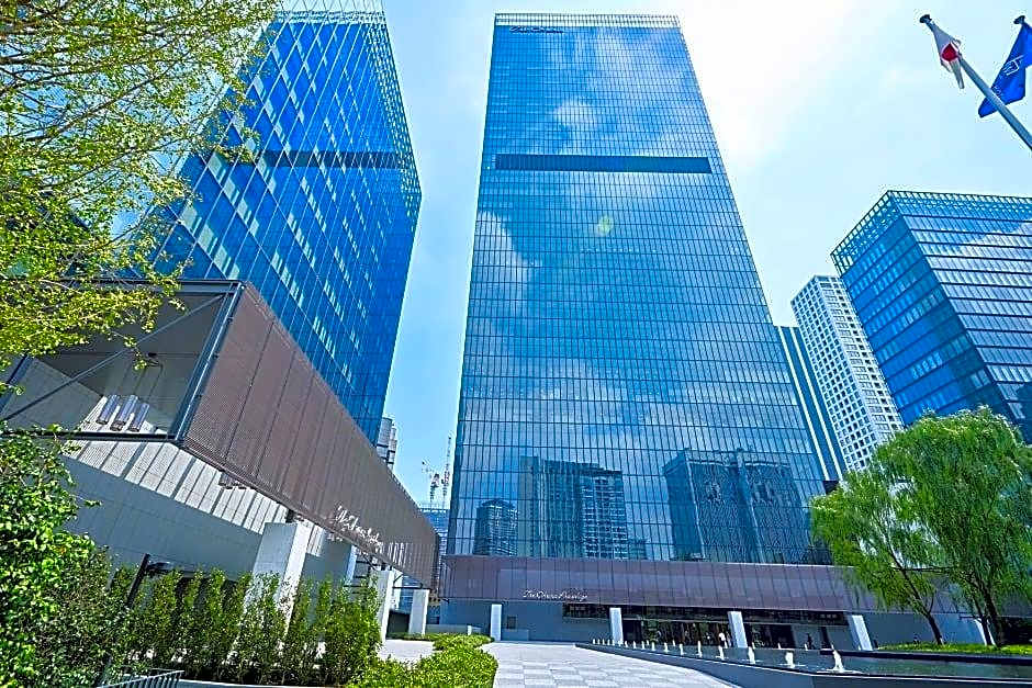 Hotel Okura Tokyo