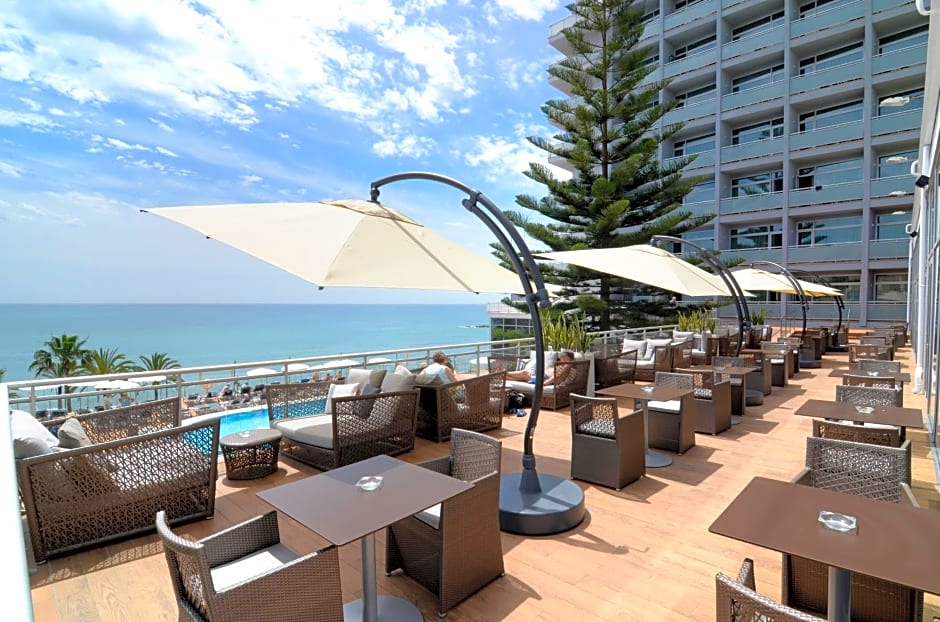 Medplaya Hotel Riviera - Adults Recommended