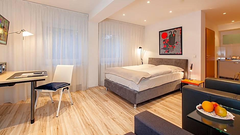 Art of Comfort Haus Ingeborg