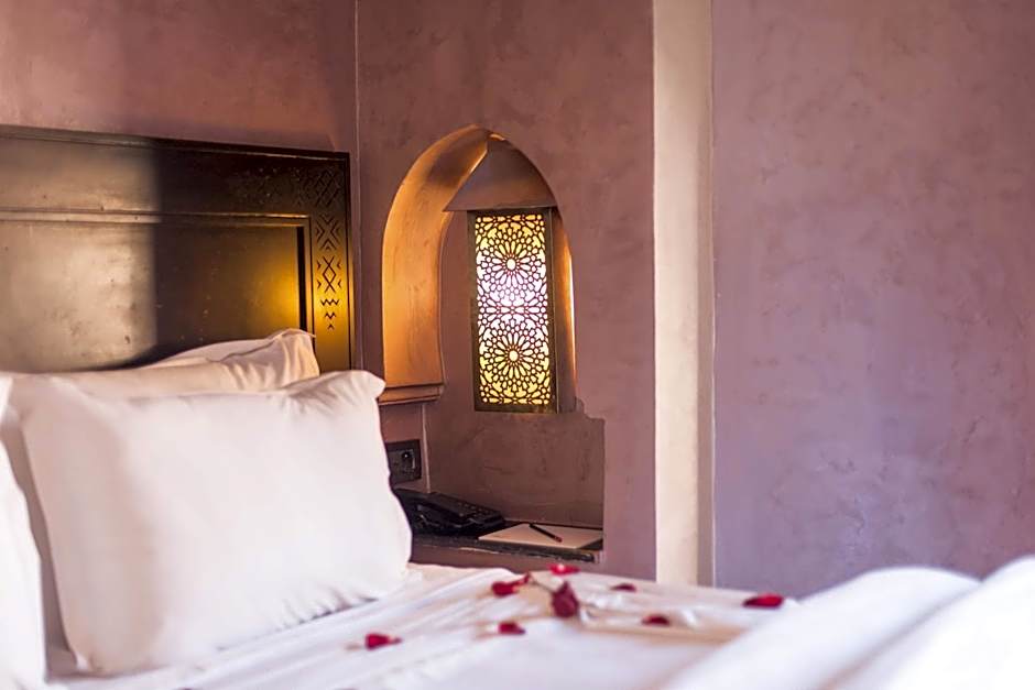 Hotel Almas
