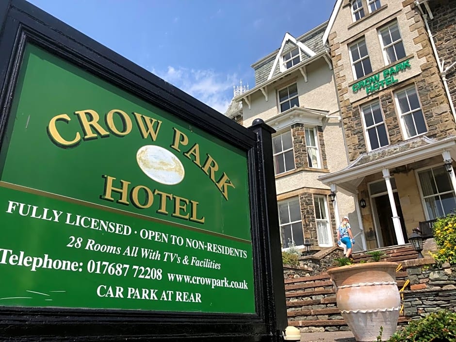 Crow Park Hotel