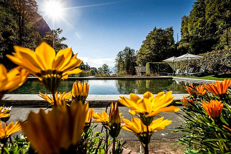 Grandhotel Giessbach