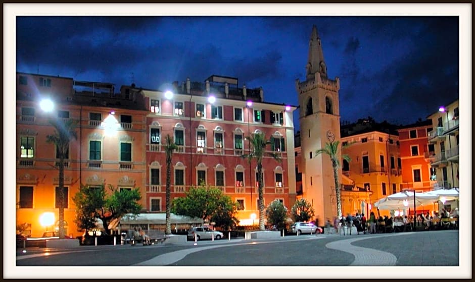 Hotel Del Golfo