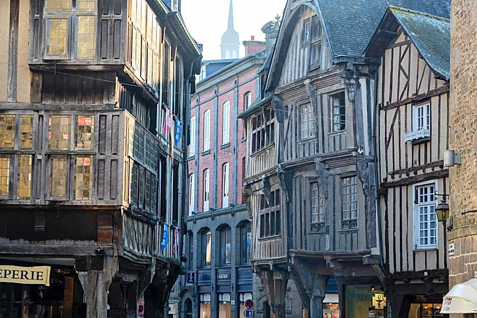 Hotel Arvor - O'Lodges by Arvor