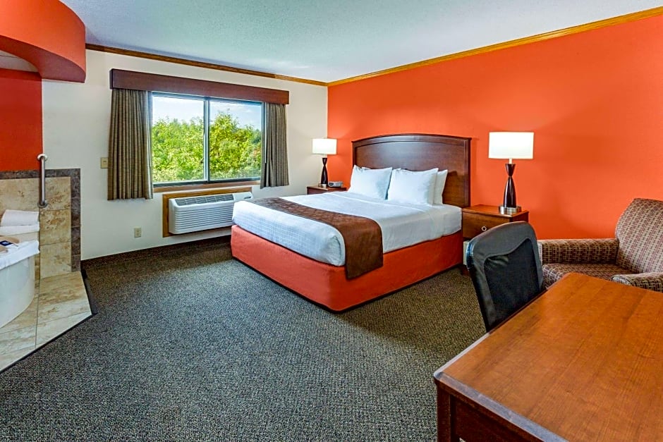 AmericInn by Wyndham Virginia