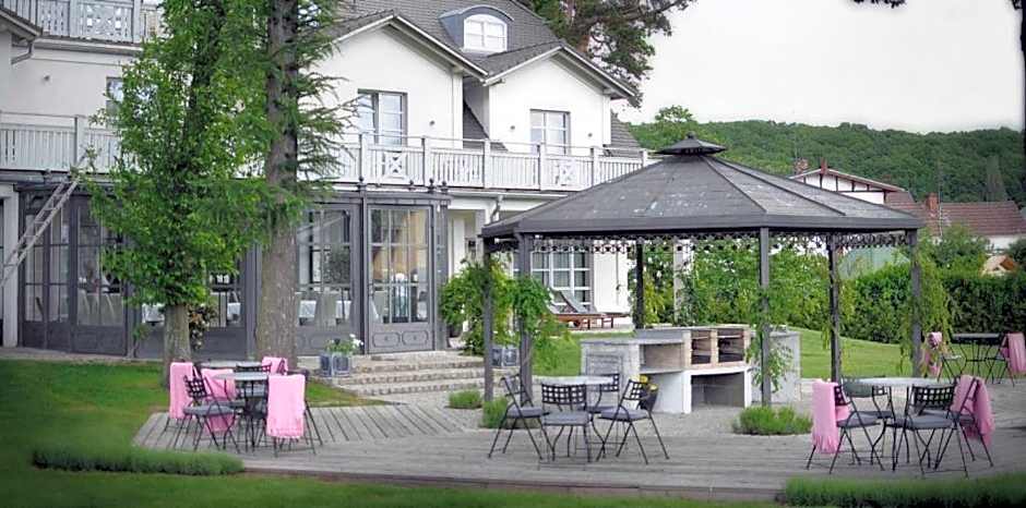 Villa Park Wisełka Spa & Wellness