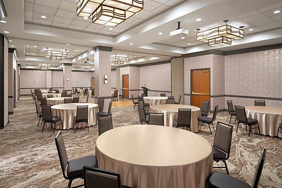 Embassy Suites By Hilton Hotel Hot Springs, Ar