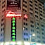 Modern Plaza Hotel