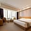 GreenTree Eastern Hotel Shaoxing Keqiao Jindizizaicheng