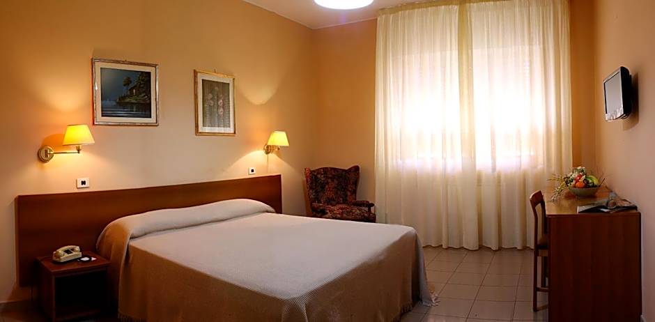 Hotel Plaza