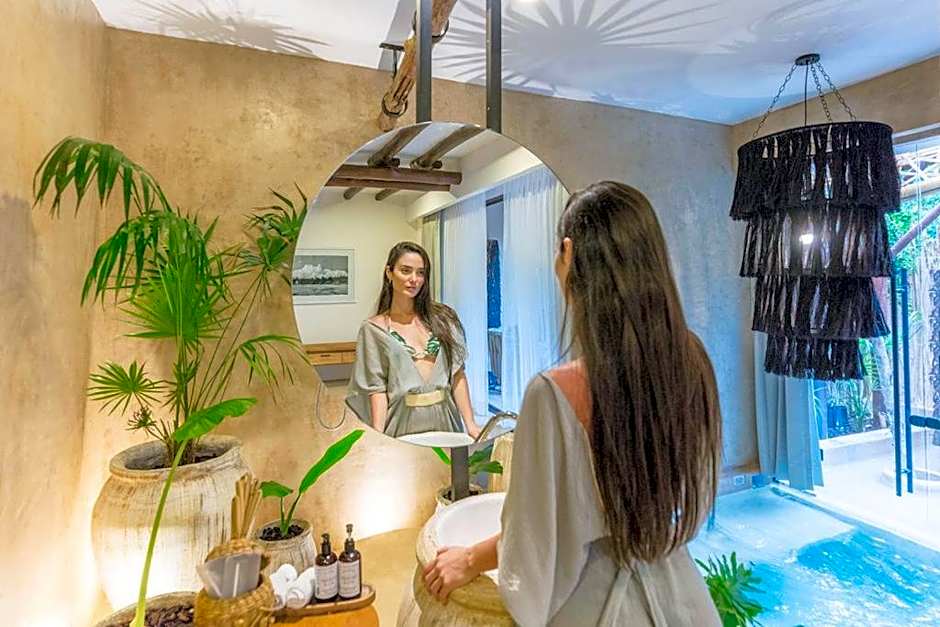 Hotel Villas Flamingos