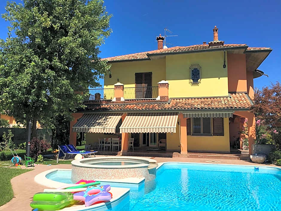 B&B Villa Giulia
