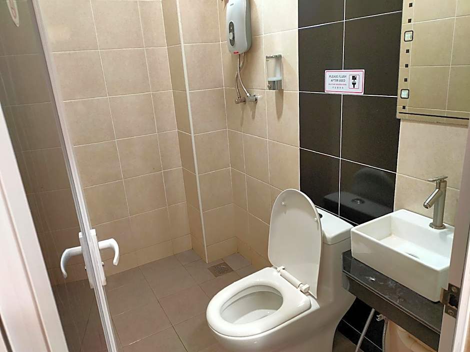 HOTEL SERI GELIGA