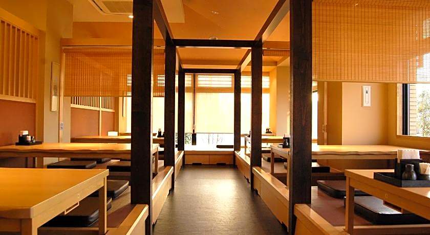 Route Inn Grantia Himi Wakuranoyado