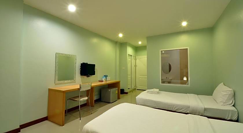 The 1 Place Khonkaen Hotel