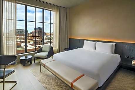 Nobu Hotel Chicago