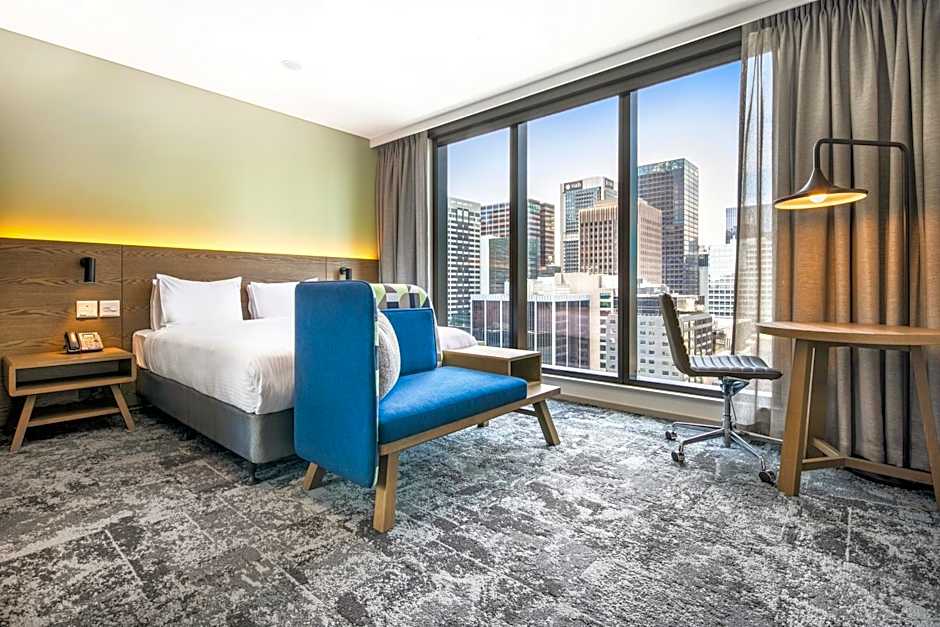 Holiday Inn Express Melbourne Little Collins By IHG