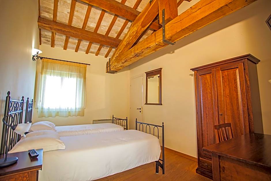 Il Ristoro Del Viandante