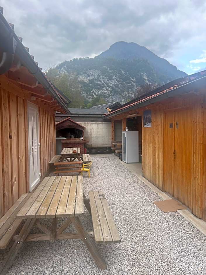 Aparthotel Pr' Jakapč'