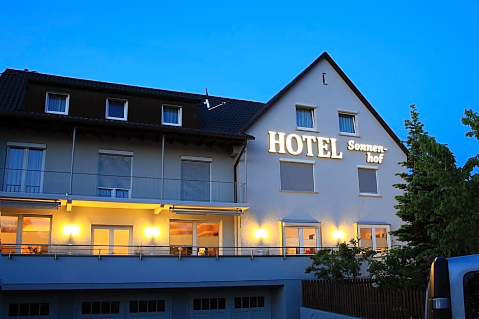 Hotel Sonnenhof
